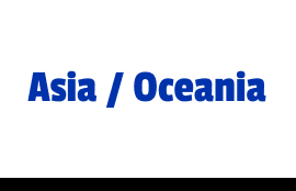 Asia / Oceania
