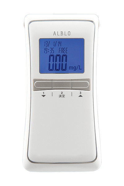 ALBLO FC-1000