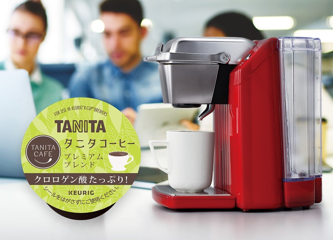タニタコーヒー
